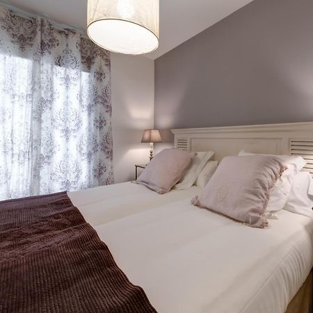 Bailen 1 Apartment เซบีญา ภายนอก รูปภาพ